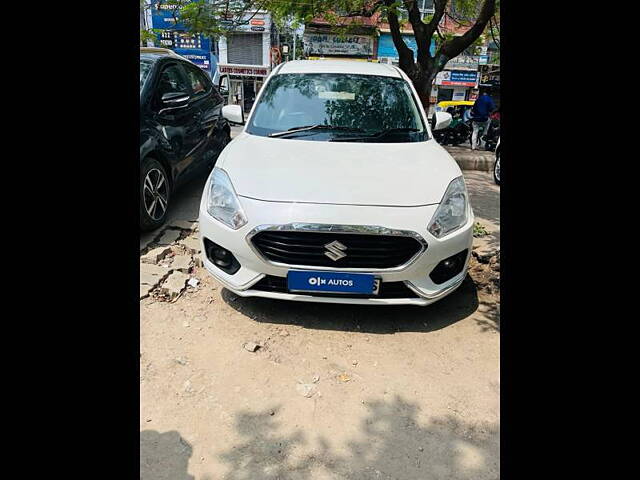 Used 2018 Maruti Suzuki DZire in Patna