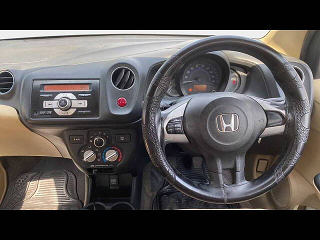 Used Honda Brio [2013-2016] S MT in Jaipur