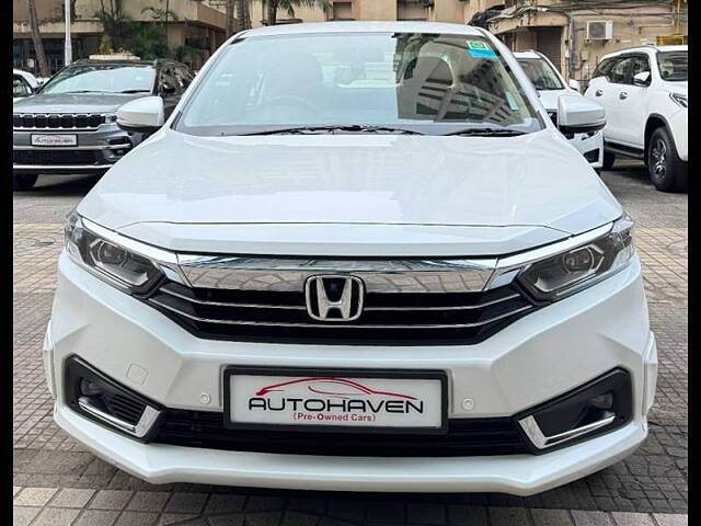 Used 2023 Honda Amaze in Mumbai