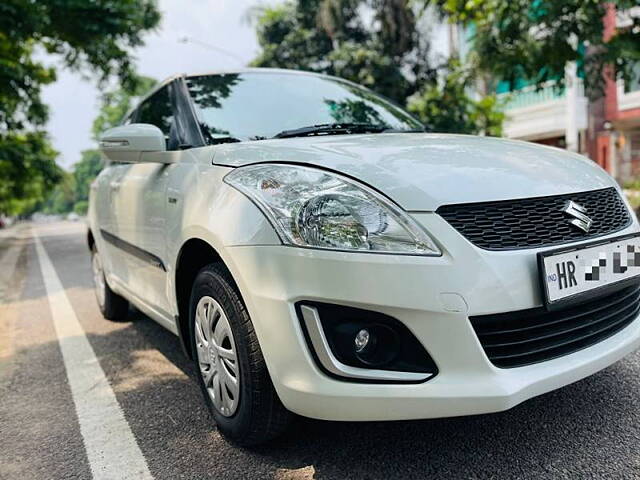 Used Maruti Suzuki Swift [2011-2014] VXi in Mohali