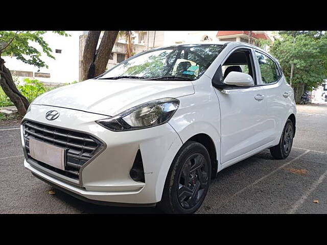 Used Hyundai Grand i10 Nios [2019-2023] Corporate Edition MT in Bangalore