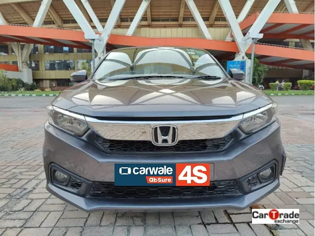 Used 2019 Honda Amaze in Delhi