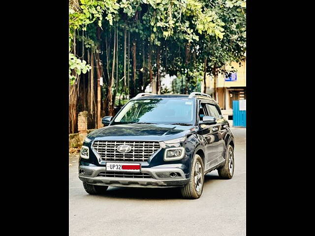 Used Hyundai Venue [2019-2022] SX 1.4 (O) CRDi in Lucknow