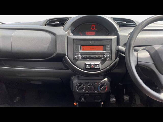 Used Maruti Suzuki Wagon R [2019-2022] VXi 1.0 [2019-2019] in Hyderabad