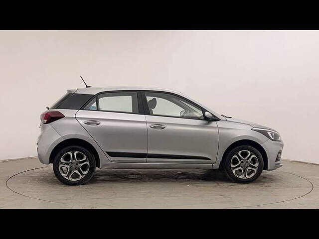 Used Hyundai Elite i20 [2019-2020] Asta 1.2 (O) [2019-2020] in Chandigarh