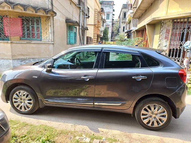 Used Maruti Suzuki Baleno [2019-2022] Zeta 1.3 in Kolkata