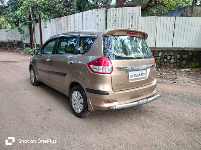 Used Maruti Suzuki Ertiga [2015-2018] VDI SHVS in Mumbai