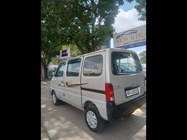Used Maruti Suzuki Eeco [2010-2022] 5 STR WITH HTR CNG [2018-2019] in Pune