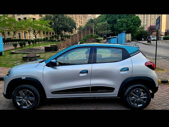 Used Renault Kwid [2019-2022] Neotech RXL 1.0 MT in Mumbai