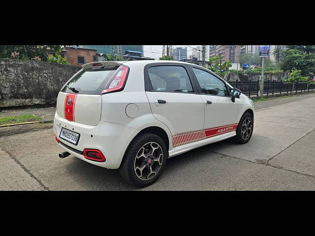 Used Fiat Abarth Punto T-Jet 1.4 Abarth in Pune