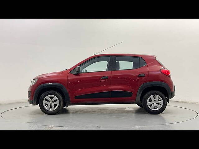 Used Renault Kwid [2015-2019] RXL [2015-2019] in Delhi