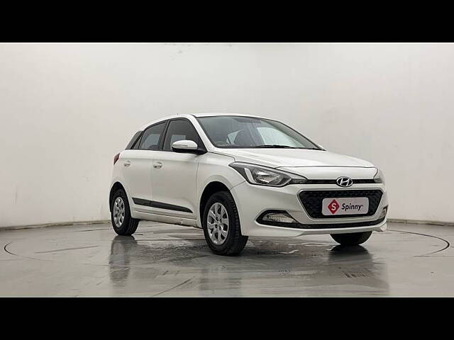 Used Hyundai Elite i20 [2016-2017] Sportz 1.2 [2016-2017] in Hyderabad