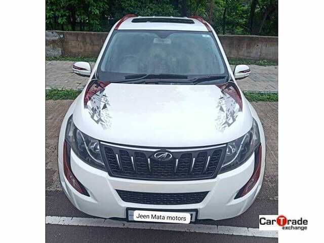 Used Mahindra XUV500 [2015-2018] W10 1.99 in Pune