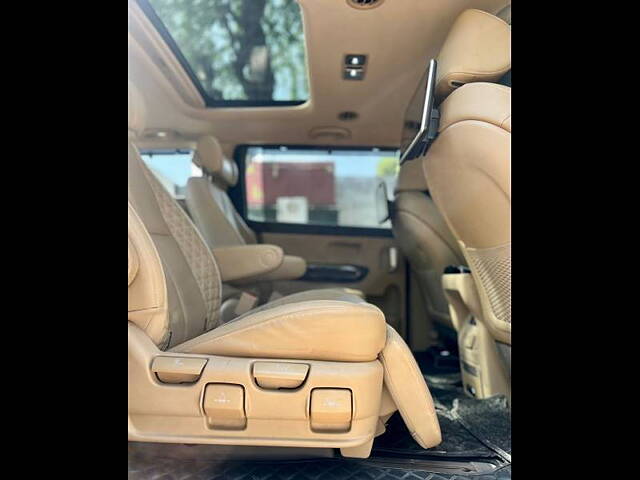 Used Kia Carnival [2020-2023] Limousine Plus 7 STR in Delhi