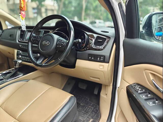 Used Kia Carnival [2020-2023] Limousine Plus 7 STR in Mumbai