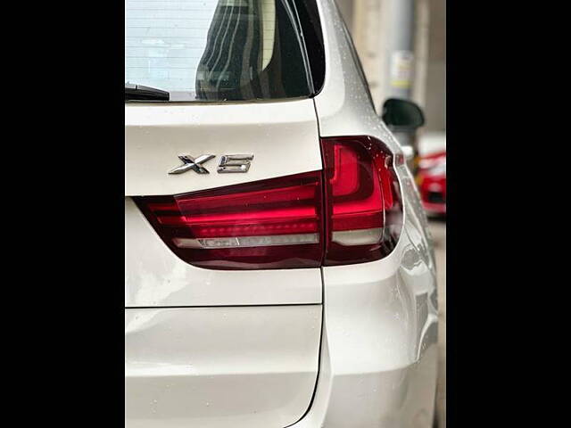 Used BMW X5 [2014-2019] xDrive 30d in Mumbai