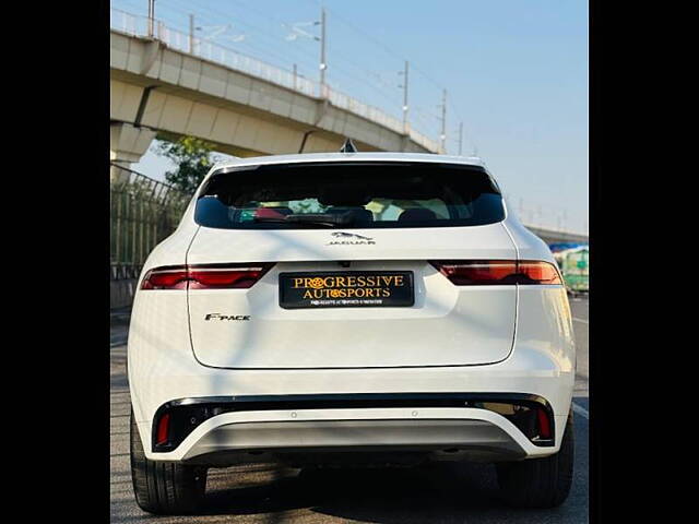 Used Jaguar F-Pace S R-Dynamic 2.0 Petrol [2021-2023] in Delhi