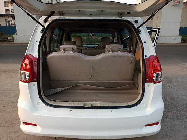 Used Maruti Suzuki Ertiga [2012-2015] VDi in Ahmedabad