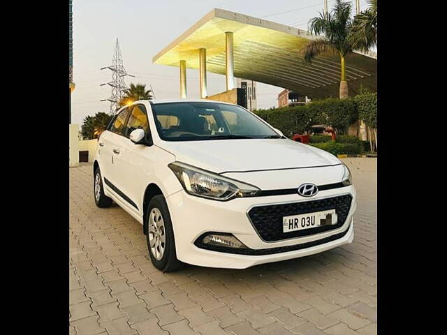 Used 2016 Hyundai Elite i20 in Kharar