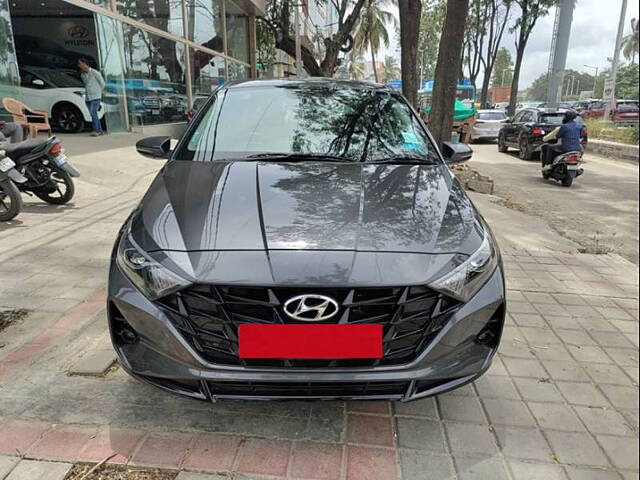 Used 2022 Hyundai Elite i20 in Bangalore