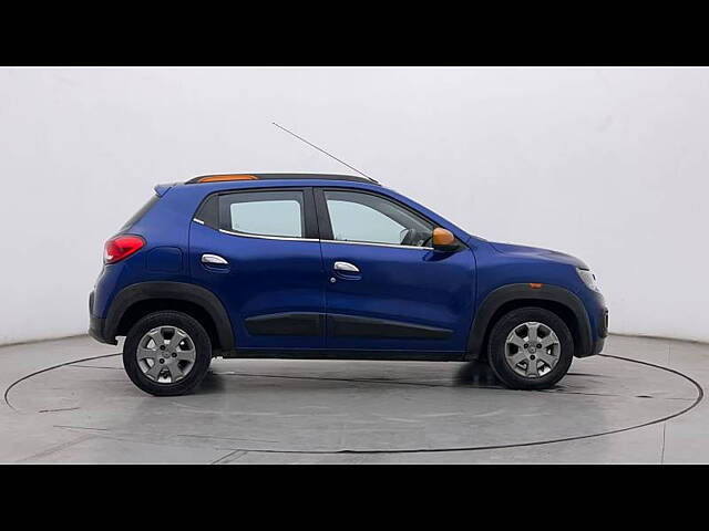 Used Renault Kwid [2019] [2019-2019] CLIMBER 1.0 AMT in Chennai