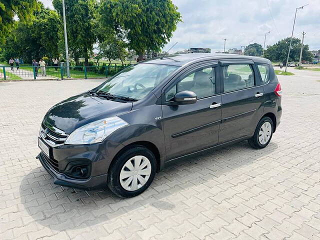 Used Maruti Suzuki Ertiga [2018-2022] VXi in Karnal