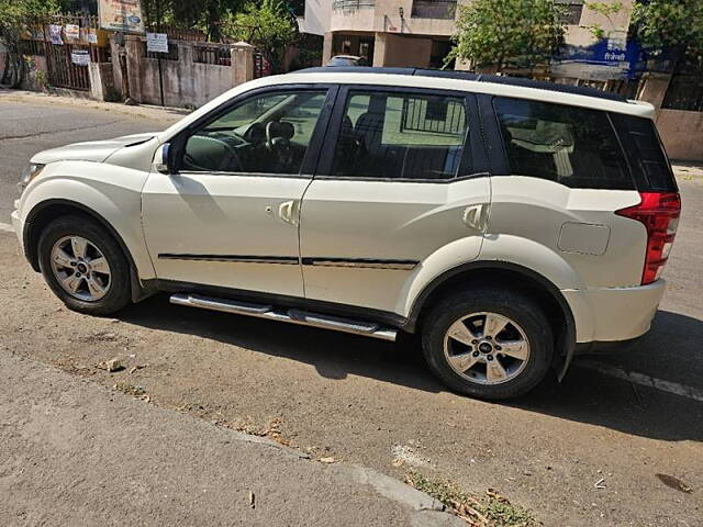 Used Mahindra XUV500 [2011-2015] W8 AWD in Pune