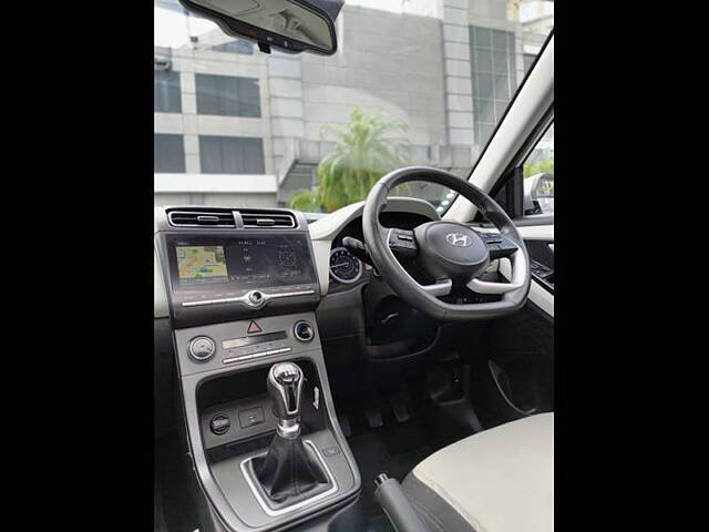 Used Hyundai Creta [2020-2023] SX 1.5 Petrol [2020-2022] in Kolkata