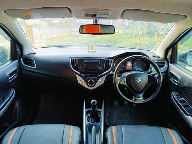 Used Maruti Suzuki Baleno [2019-2022] Zeta in Muzaffurpur