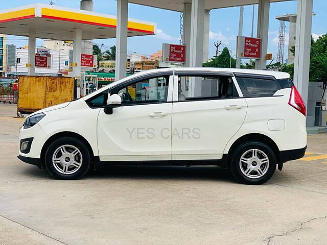 Used Mahindra Marazzo M6 Plus 7 STR [2020] in Chennai