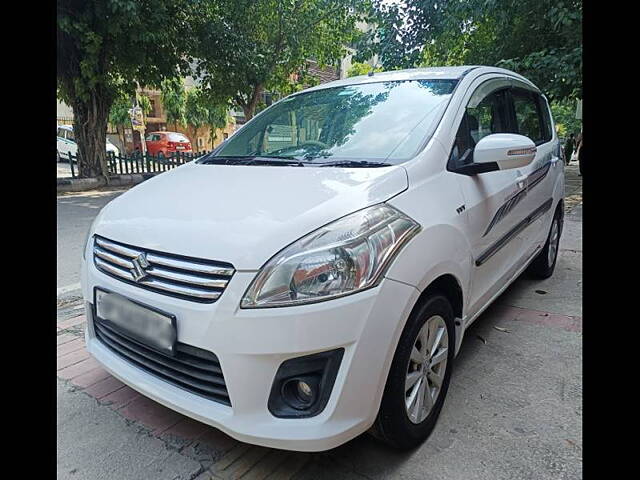 Used Maruti Suzuki Ertiga [2012-2015] Vxi ABS in Delhi