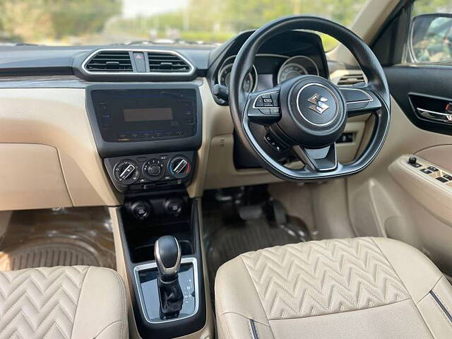 Used Maruti Suzuki Dzire VXi AGS [2020-2023] in Mumbai