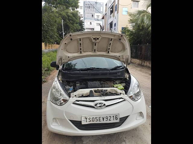 Used Hyundai Eon Era + in Hyderabad