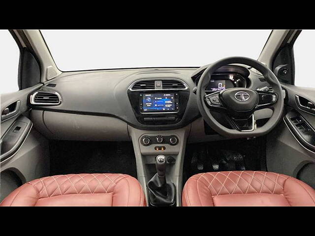 Used Tata Tiago XT [2020-2023] in Delhi