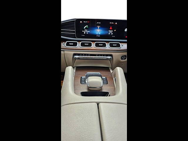 Used Mercedes-Benz GLE [2020-2023] 300d 4MATIC LWB [2020-2023] in Mumbai