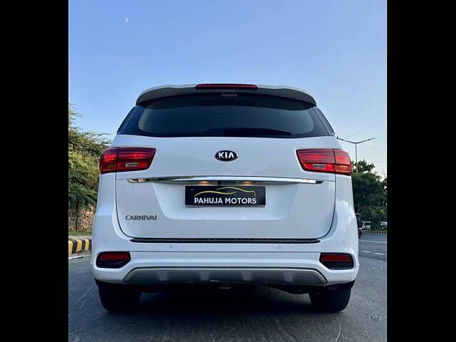 Used Kia Carnival [2020-2023] Premium 7 STR in Delhi