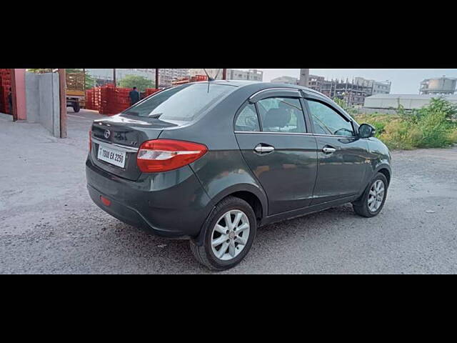 Used Tata Zest XT Diesel in Hyderabad