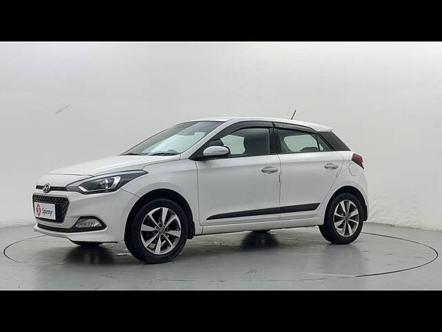 Used 2017 Hyundai Elite i20 in Delhi