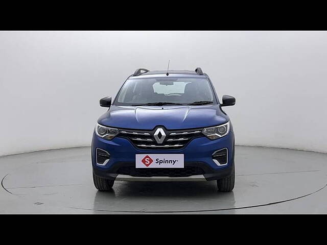 Used Renault Triber [2019-2023] RXZ EASY-R AMT in Bangalore