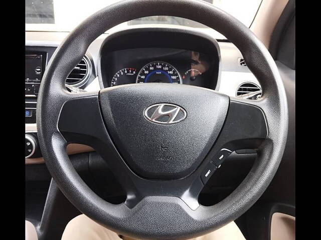 Used Hyundai Grand i10 [2013-2017] Magna AT 1.2 Kappa VTVT [2016-2017] in Mumbai