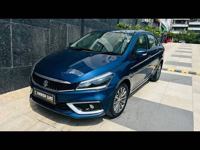 Used 2020 Maruti Suzuki Ciaz in Delhi