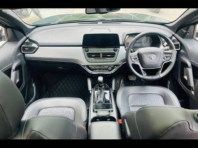 Used Tata Harrier [2019-2023] XZA Plus in Hyderabad