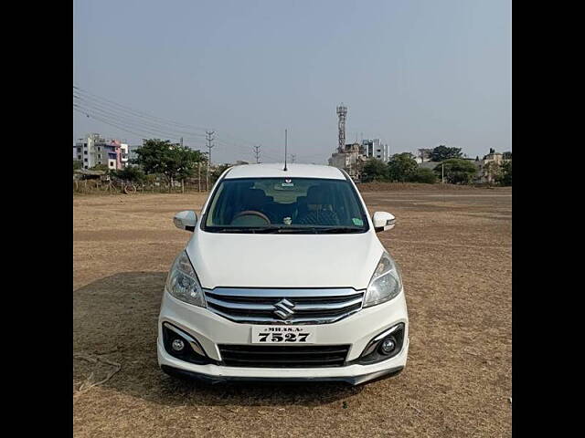 Used 2012 Maruti Suzuki Ertiga in Jalgaon