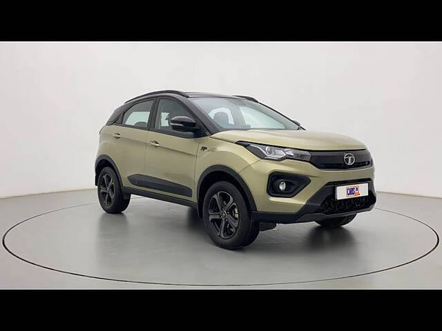 Used 2022 Tata Nexon in Ahmedabad