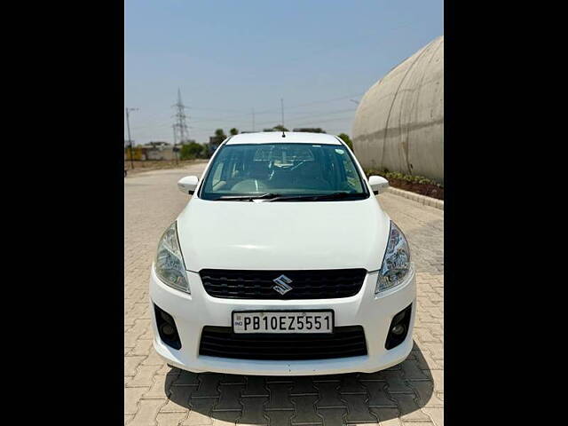 Used 2014 Maruti Suzuki Ertiga in Kharar