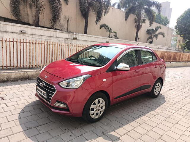 Used 2019 Hyundai Xcent in Thane