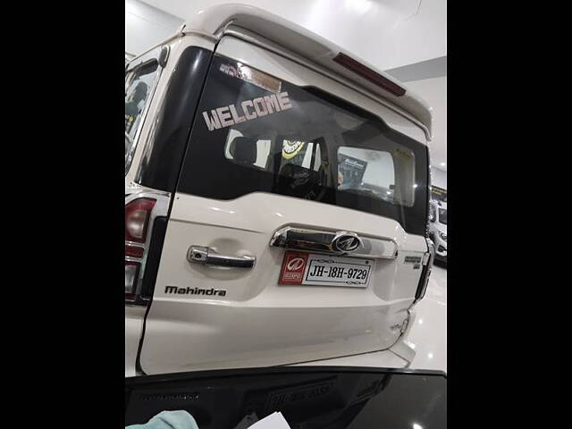 Used Mahindra Scorpio 2021 S3 2WD 7 STR in Bokaro Steel City