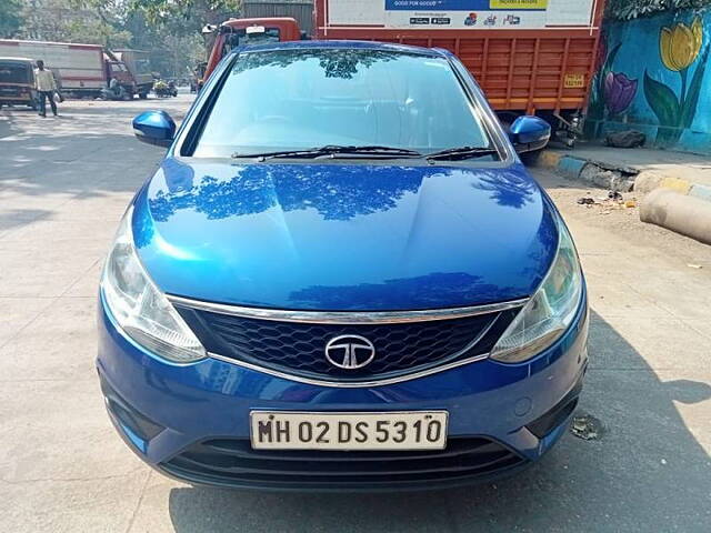 Used 2014 Tata Zest in Thane