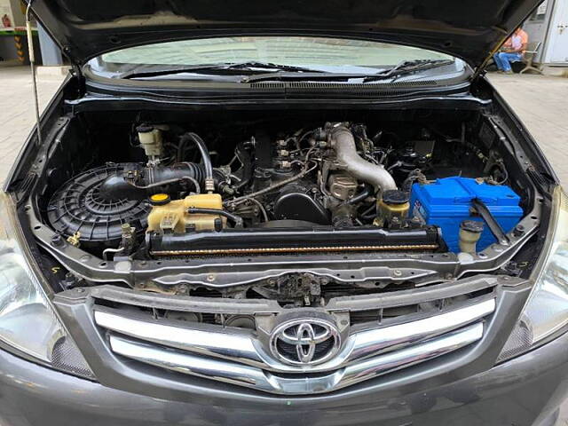 Used Toyota Innova [2005-2009] 2.5 G4 7 STR in Mumbai