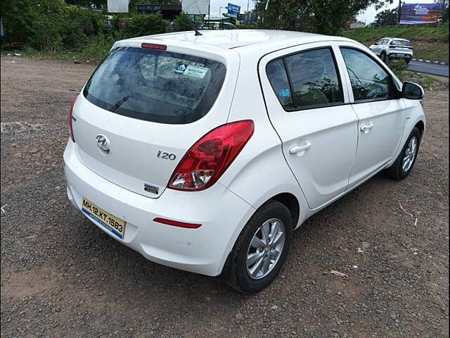 Used Hyundai i20 [2012-2014] Sportz 1.2 in Pune